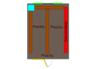 grafico vivero