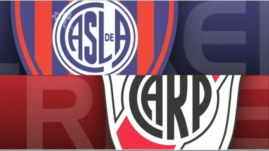 LOS PARTIDOS DE SAN LORENZO La Gaceta del Verne