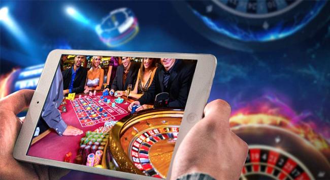The Future of Online Gaming with ai99bet 32 The Future of Online Gaming with ai99bet 32