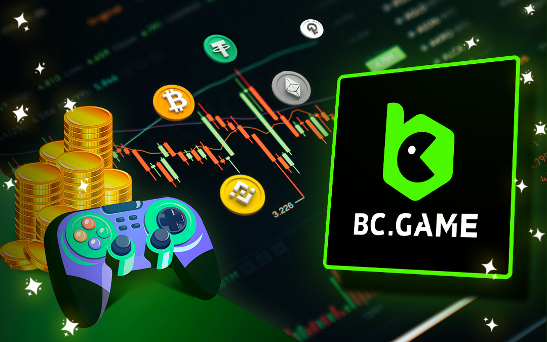Discover the Thrills of Betting with BC.Game Bookmaker
