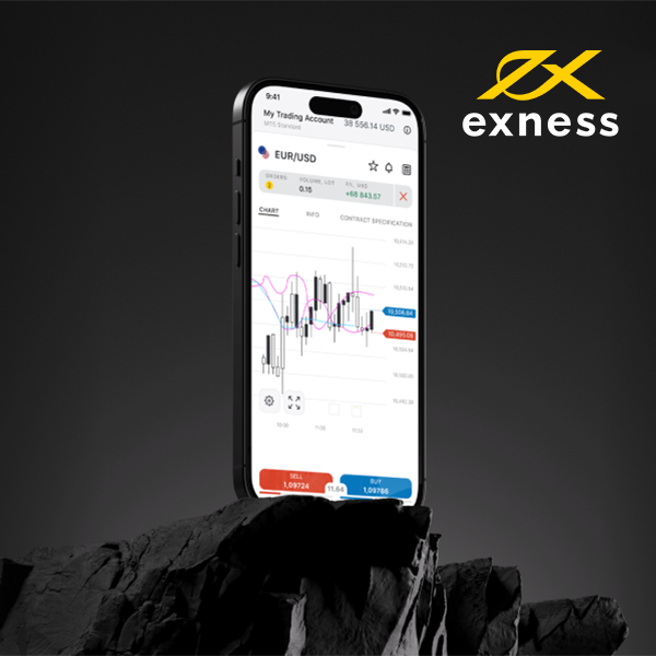 The Complete Guide to Global Exness Broker Trading, Features, and Benefits The Complete Guide to Global Exness Broker Trading, Features, and Benefits