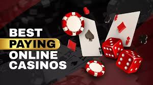 Top Online Casinos for High Rollers in 2025 32 Top Online Casinos for High Rollers in 2025 32
