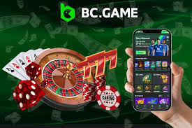 Ultimate Guide to BC Game Sign Up Unlock Your Gaming Potential Ultimate Guide to BC Game Sign Up Unlock Your Gaming Potential