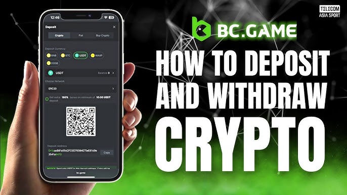 Ultimate Guide to BC Game Sign Up Unlock Your Gaming Potential Ultimate Guide to BC Game Sign Up Unlock Your Gaming Potential