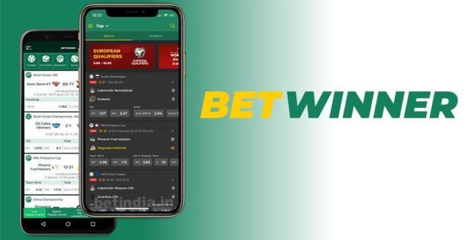 Unlocking the Excitement of Betwinner Betting
