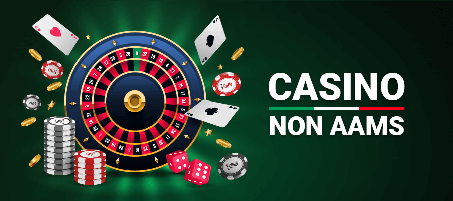 Casino non AAMS deposito 3 euro Scopri le Migliori Offerte Casino non AAMS deposito 3 euro Scopri le Migliori Offerte