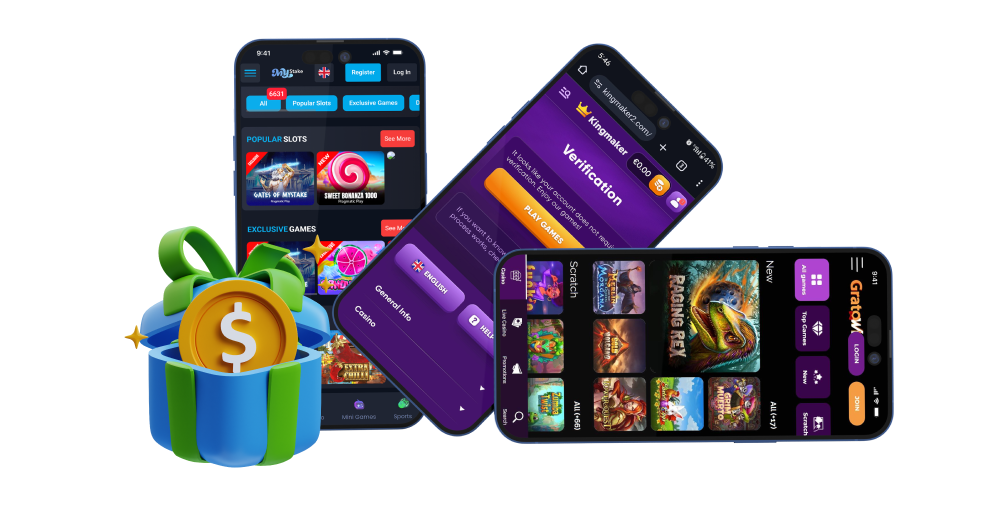 Casino non AAMS deposito 3 euro Scopri le Migliori Offerte Casino non AAMS deposito 3 euro Scopri le Migliori Offerte