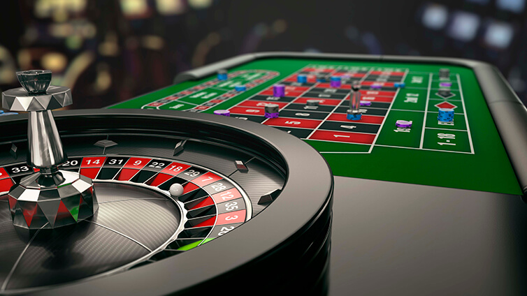 Experience the Thrill of Gambling at Casino Nationalbet