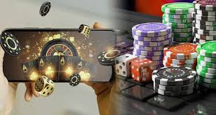 Experience the Thrill of Gambling at Casino Nationalbet