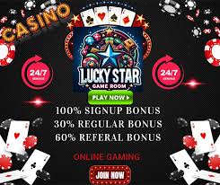 Experience Thrills with Lucky Star 777 India Play and Win Online 16