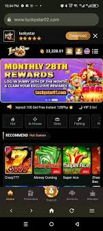 Experience Thrills with Lucky Star 777 India Play and Win Online 16