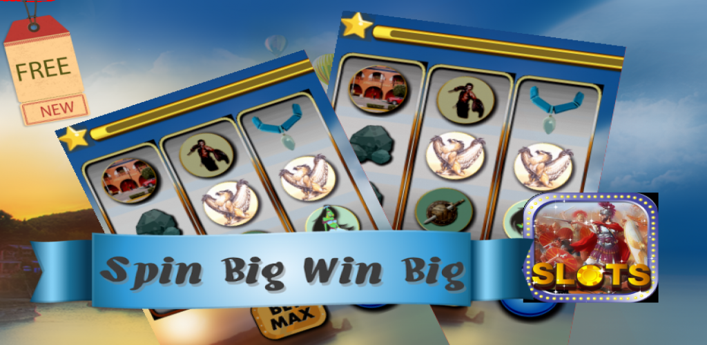 슬롯무료로 놀라운 경험을 만나다 슬롯무료로 놀라운 경험을 만나다