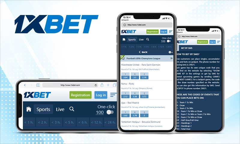 The Ultimate Guide to a Betting Site Key Features and Strategies The Ultimate Guide to a Betting Site Key Features and Strategies
