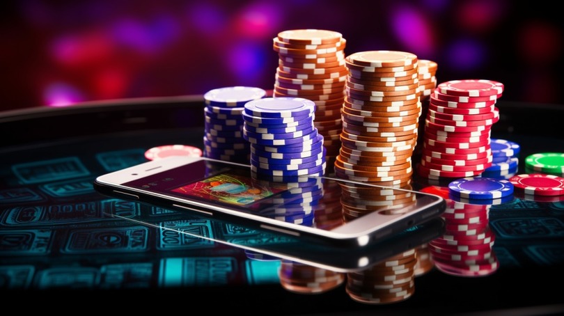 WildWild Casino Registration Process Explained WildWild Casino Registration Process Explained