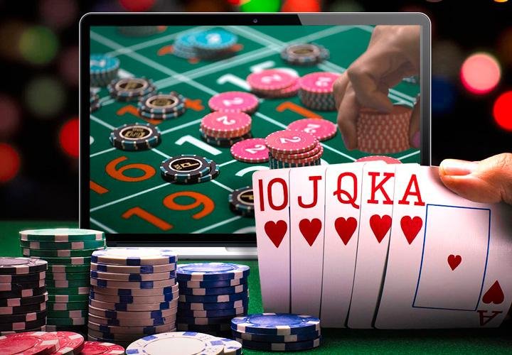 Explore the Thrilling World of R2pbet Casino Sportsbook