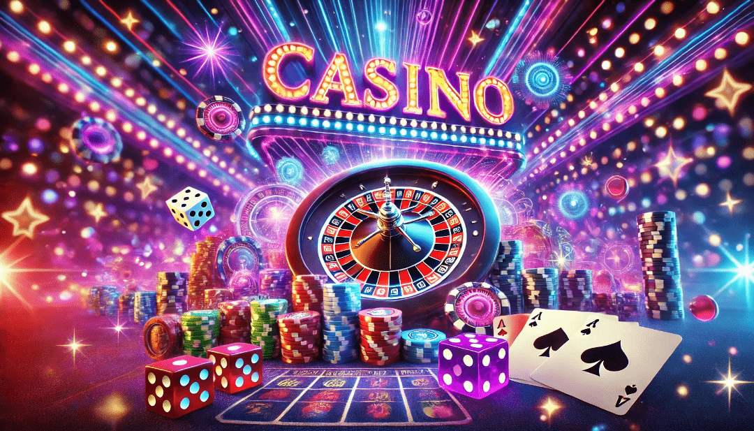 Kazinoda ro‘yxatdan o‘tganingizda bonus oling - Kutilgan imtiyozlar Kazinoda ro‘yxatdan o‘tganingizda bonus oling - Kutilgan imtiyozlar