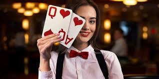 Najlepsze kasyno online Polska – Przewodnik po grach hazardowych