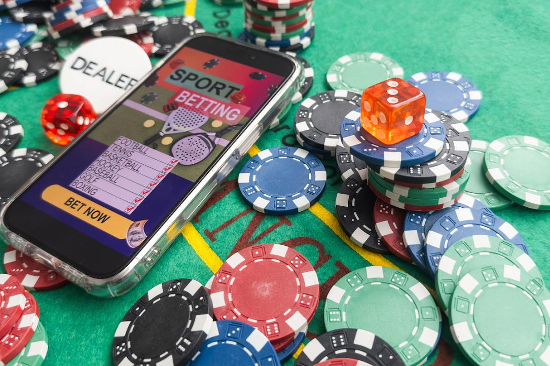 The Best Mobile Poker Apps for Enthusiasts The Best Mobile Poker Apps for Enthusiasts