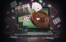 Casino Polska przewodnik po najpopularniejszych