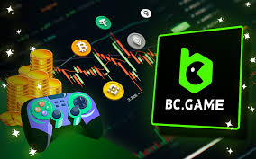 Что такое BC game online Обзор и возможности Что такое BC game online Обзор и возможности