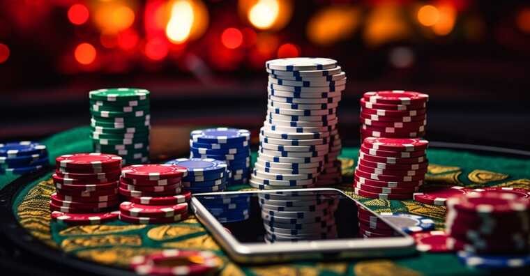 Discover the Exciting World of New UK Based Online Casino 18