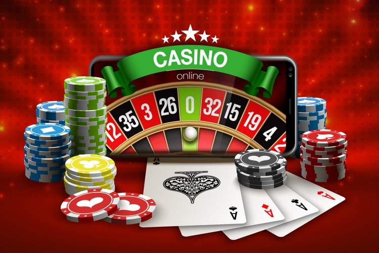 Discover the Thrills of Online Slots Casino UK Discover the Thrills of Online Slots Casino UK