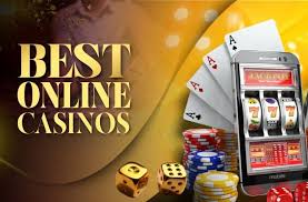 Exciting Features of WildWild Casino Online Games