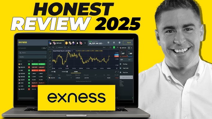 Exness Global Broker Reviews, Features, and Market Insights Exness Global Broker Reviews, Features, and Market Insights