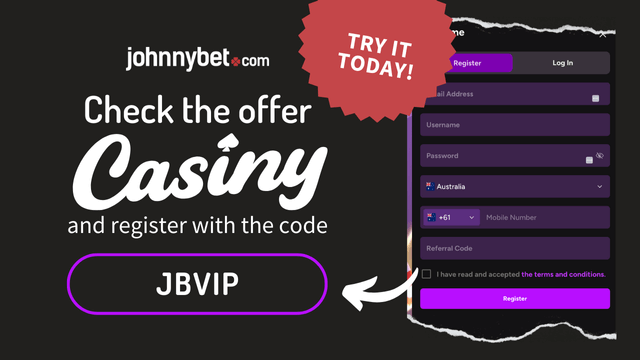 Explore the Ultimate Gaming Experience Casiny Download