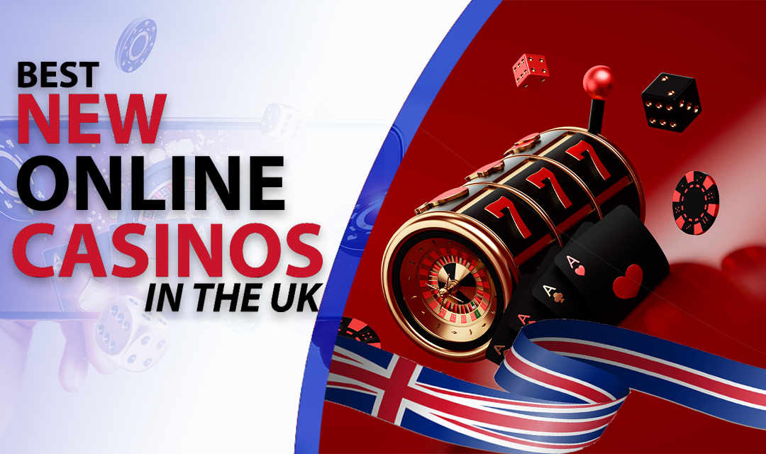 Exploring the World of Online Casino UK Players