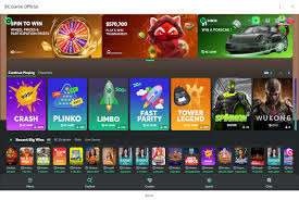 Insightful Forecasts Your Ultimate Prediction BC.Game