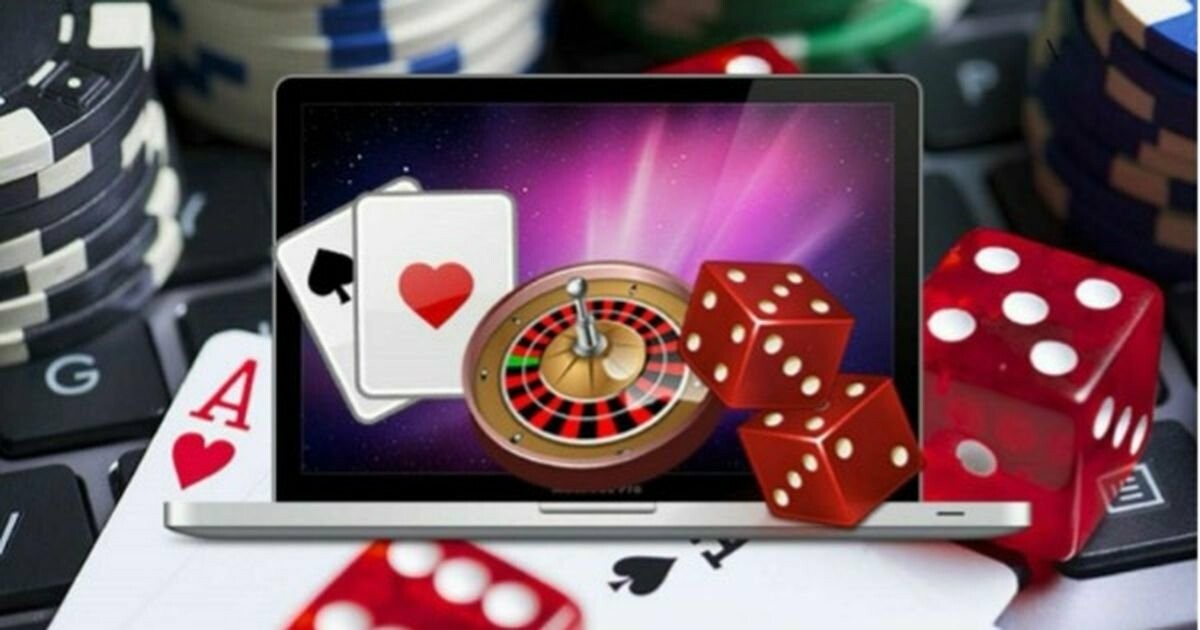 Online Casino Triumph A New Era of Gaming Excellence