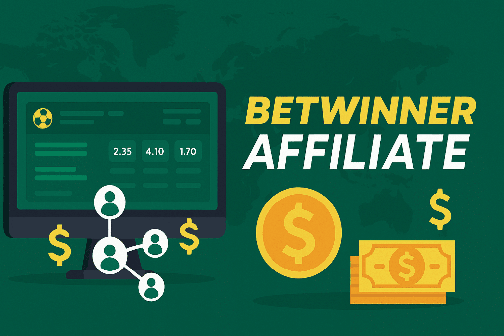 The Ultimate Guide to Betwinner Your Go-To Platform for Betting