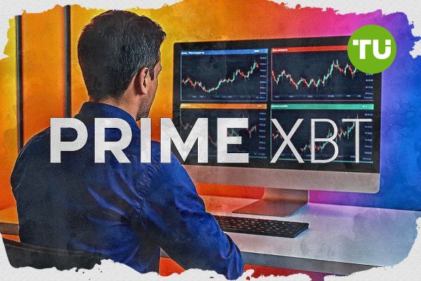 Unlock Your Trading Potential with PrimeXBT Promo Codes 3