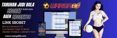 Agen Bola Sbobet Panduan Lengkap untuk Pemain Pemula dan Profesional Agen Bola Sbobet Panduan Lengkap untuk Pemain Pemula dan Profesional