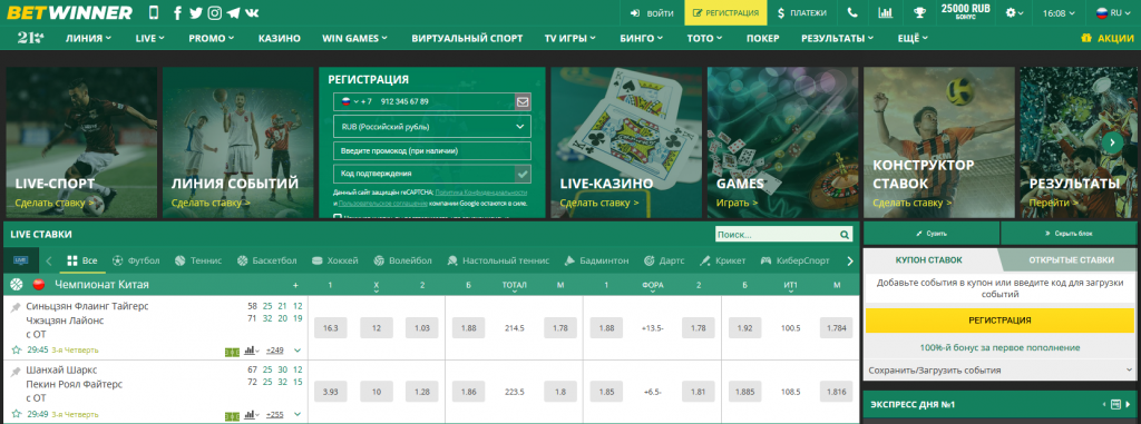 betwinner Guía completa para usuarios y apostadores en Argentina