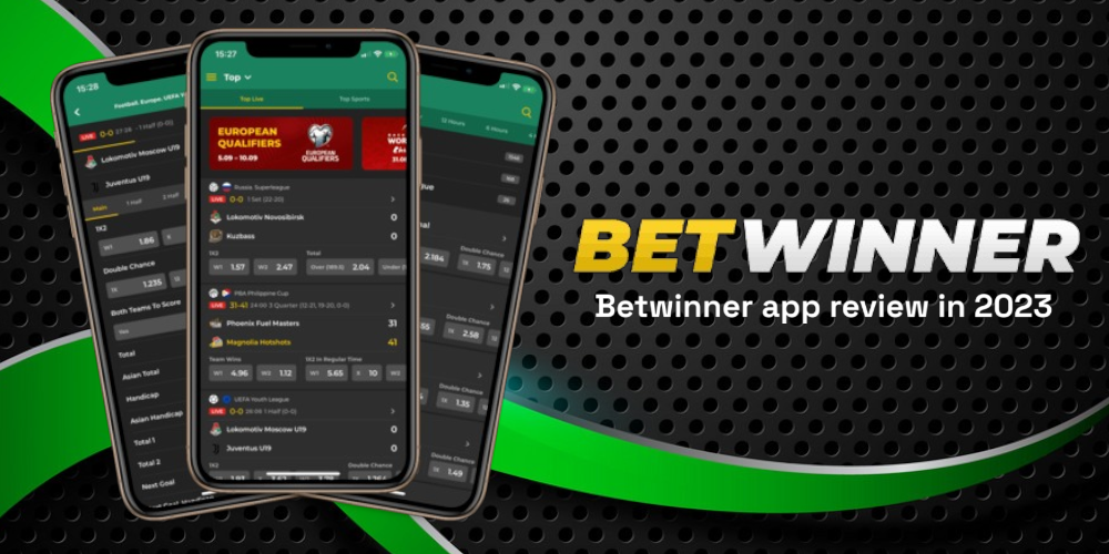betwinner Ultimate Guide to Features, Bonuses, and Smart Play