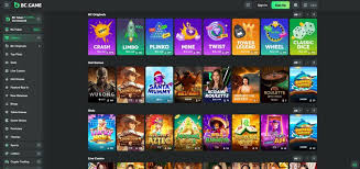 Comprehensive Insights into BC.Game Reviews Your Ultimate Betting Guide Comprehensive Insights into BC.Game Reviews Your Ultimate Betting Guide