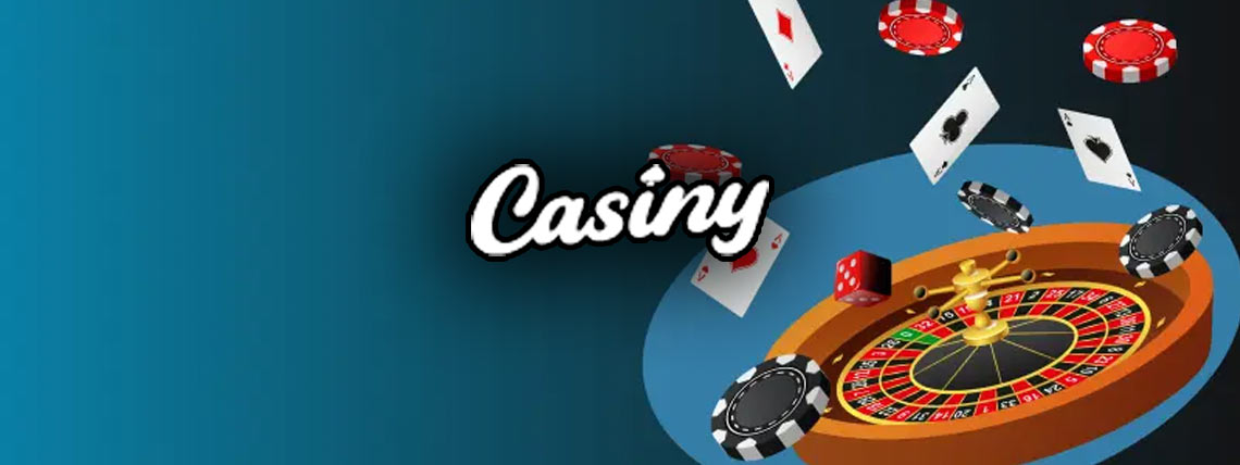 Discover the Excitement of Casiny Casino Your Ultimate Gambling Destination Discover the Excitement of Casiny Casino Your Ultimate Gambling Destination