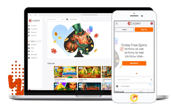 Discover the Exciting World of ELK Studios Provider AU