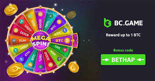 Discover the Exciting World of Gaming and Rewards with BCGA.me