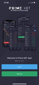 Essential Insights on PrimeXBT Crypto Trading Essential Insights on PrimeXBT Crypto Trading