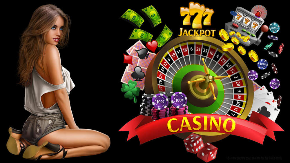 Experience the Thrill of Online Kingdom Casino 22