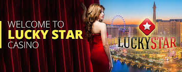 Experience the Thrilling World of Lucky Star Casino Experience the Thrilling World of Lucky Star Casino