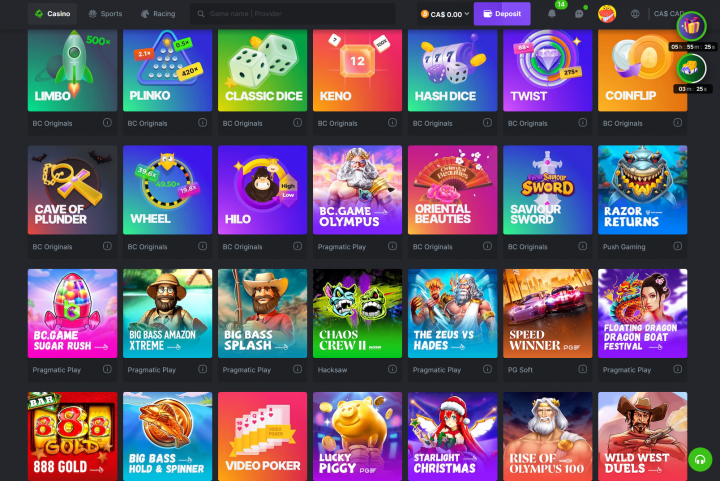 How to log in BC Game Easily and Securely How to log in BC Game Easily and Securely