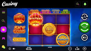 Ultimate Guide to Casiny Casino Register 11 Ultimate Guide to Casiny Casino Register 11