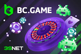 Descubre el BC.Game Reference Code y sus Beneficios Descubre el BC.Game Reference Code y sus Beneficios