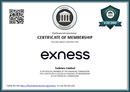 Discover the Benefits of Exness Trading New Signup
