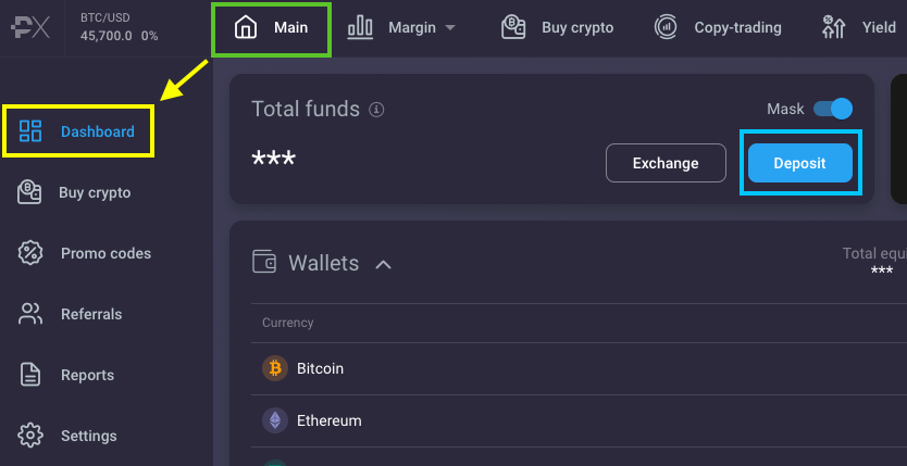 Exploring the Features and Benefits of PrimeXBT Info Hub