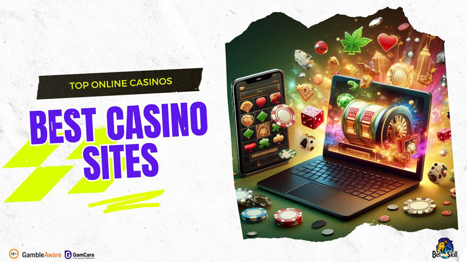 Exploring the Thrills of Online Casino Not UK